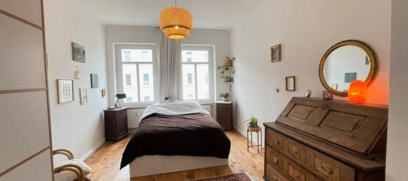 1 chambre Appartement à Leipzig, Germany No. 270108 2