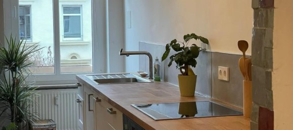 1 chambre Appartement à Leipzig, Germany No. 270108 3