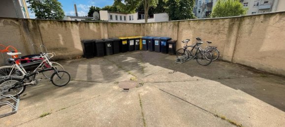 1 chambre Appartement à Leipzig, Germany No. 270108 12