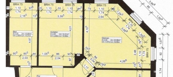 1 chambre Appartement à Leipzig, Germany No. 270108 8