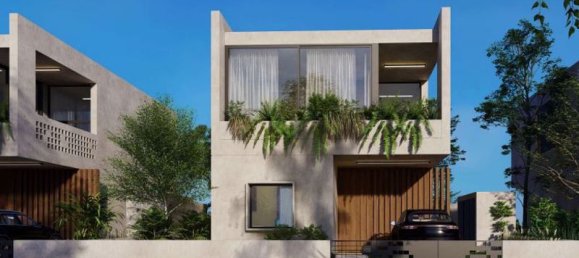 3 chambres Villa à Konia, Cyprus No. 9424 2