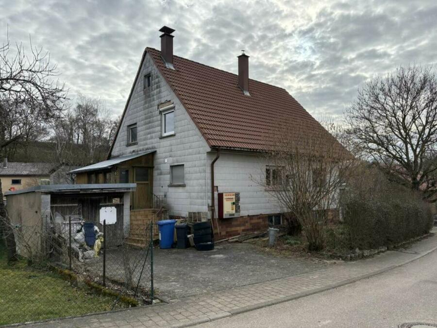 6-salle Maison à Niederstetten, Germany No. 63829