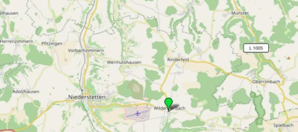 6-salle Maison à Niederstetten, Germany No. 63829 5