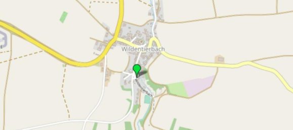 6-salle Maison à Niederstetten, Germany No. 63829 6