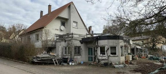 6-salle Maison à Niederstetten, Germany No. 63829 2