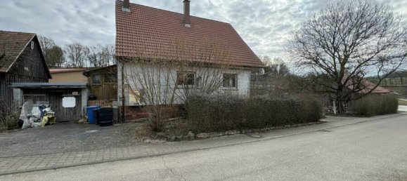 6-salle Maison à Niederstetten, Germany No. 63829 4