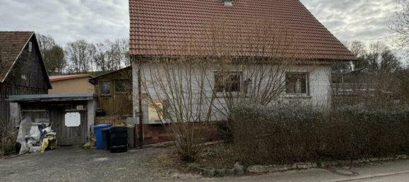 6-salle Maison à Niederstetten, Germany No. 63829 3