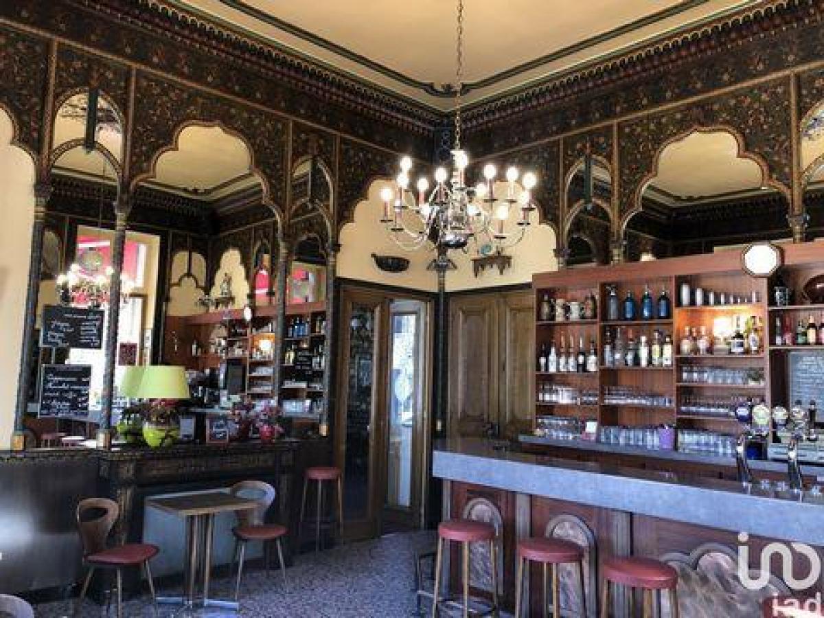 Usine à La Bourboule, France 105m² No. 18633