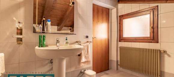 Ático de 6 dormitorios en Castelfranco Veneto, Italy No. 359184 12