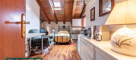 Ático de 6 dormitorios en Castelfranco Veneto, Italy No. 359184 6