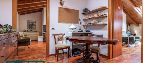 Ático de 6 dormitorios en Castelfranco Veneto, Italy No. 359184 8