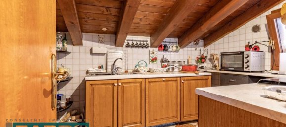 Ático de 6 dormitorios en Castelfranco Veneto, Italy No. 359184 11