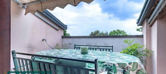 Ático de 6 dormitorios en Castelfranco Veneto, Italy No. 359184 3