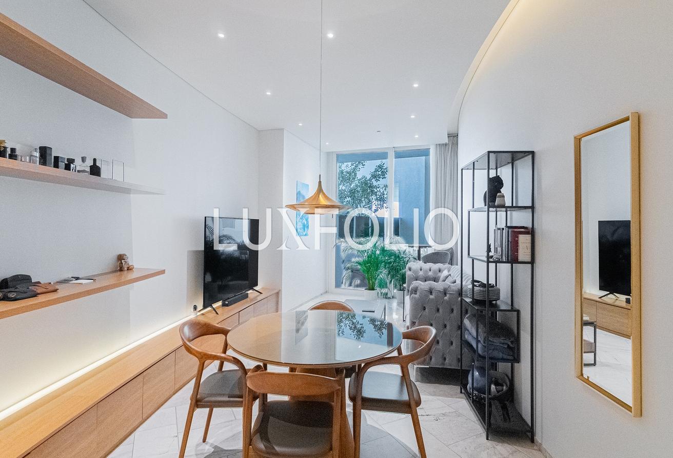 1 chambre Appartement à Jumeirah Village Circle, UAE No. 100641