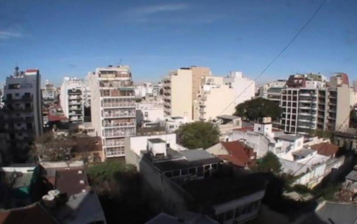 Studio in Buenos Aires, Argentina No. 98073