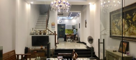 5 bedrooms House in Tay Ho, Vietnam No. 1594 2