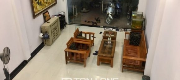 5 bedrooms House in Tay Ho, Vietnam No. 1594 5