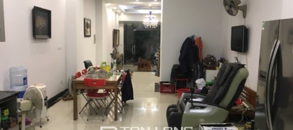 5 bedrooms House in Tay Ho, Vietnam No. 1594 4