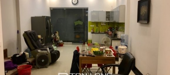 5 bedrooms House in Tay Ho, Vietnam No. 1594 3