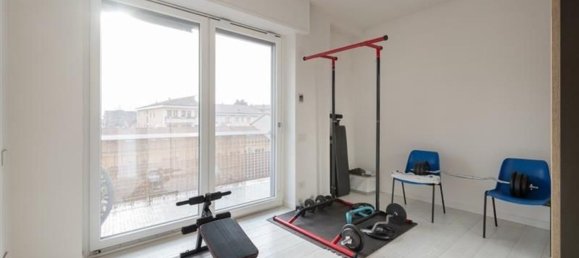 Apartamento de 5 divisões em Melegnano, Italy N.º 250908 18