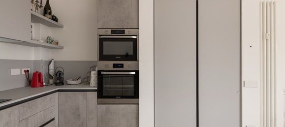 Apartamento de 5 divisões em Melegnano, Italy N.º 250908 6