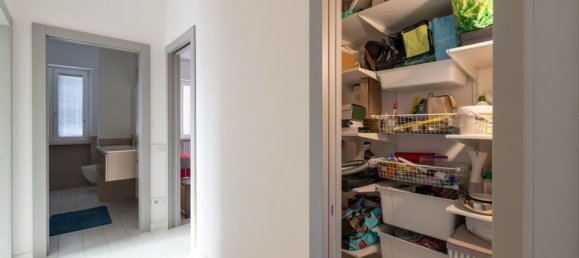 Apartamento de 5 divisões em Melegnano, Italy N.º 250908 9