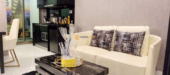 29m² Condo in Pattaya, Thailand No. 4958 2