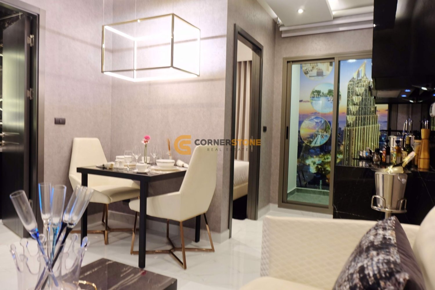 29m² Condo in Pattaya, Thailand No. 4958