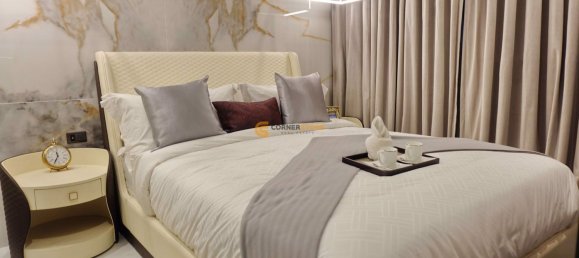 29m² Condo in Pattaya, Thailand No. 4958 5