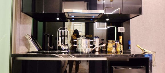 29m² Condo in Pattaya, Thailand No. 4958 4