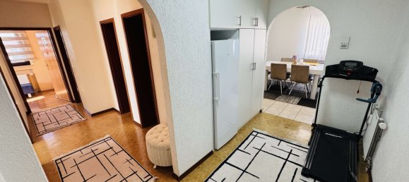 2 Schlafzimmer Penthouse in Heilbronn, Germany, Nr. 319581 7