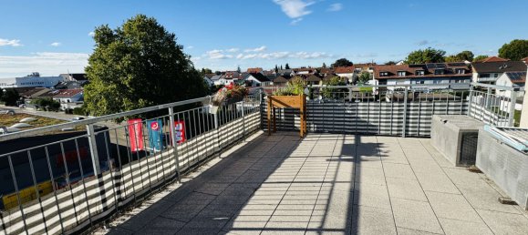 2 Schlafzimmer Penthouse in Heilbronn, Germany, Nr. 319581 2