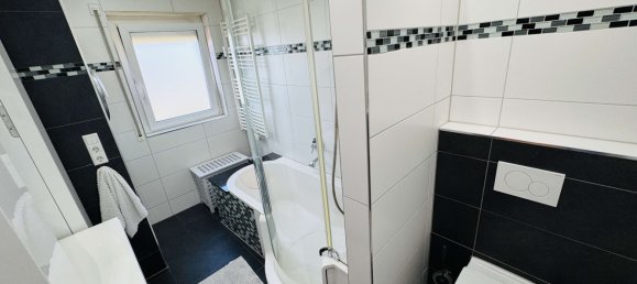 2 Schlafzimmer Penthouse in Heilbronn, Germany, Nr. 319581 13