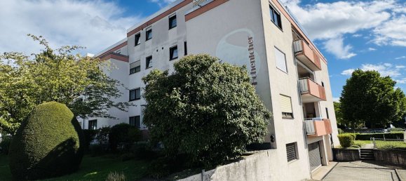 2 Schlafzimmer Penthouse in Heilbronn, Germany, Nr. 319581 6