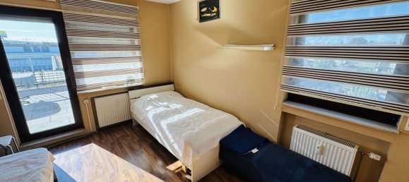 2 Schlafzimmer Penthouse in Heilbronn, Germany, Nr. 319581 18