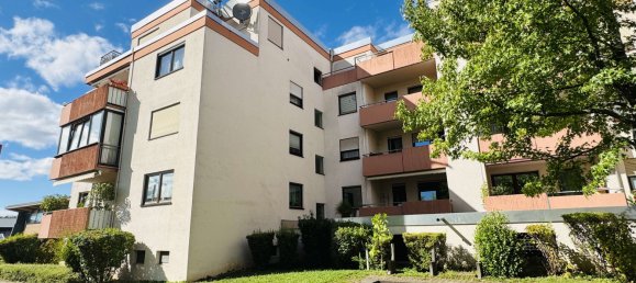 2 Schlafzimmer Penthouse in Heilbronn, Germany, Nr. 319581 5