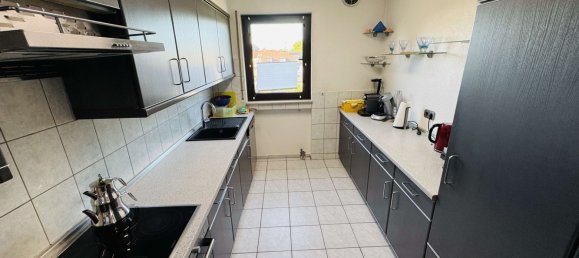 2 Schlafzimmer Penthouse in Heilbronn, Germany, Nr. 319581 20