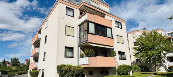 2 Schlafzimmer Penthouse in Heilbronn, Germany, Nr. 319581 4