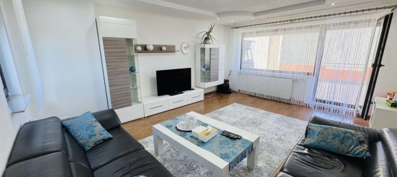 2 Schlafzimmer Penthouse in Heilbronn, Germany, Nr. 319581 9