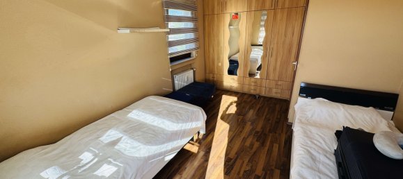 2 Schlafzimmer Penthouse in Heilbronn, Germany, Nr. 319581 19