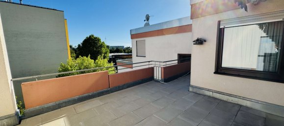 2 Schlafzimmer Penthouse in Heilbronn, Germany, Nr. 319581 3