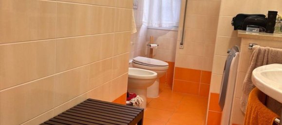 2-Zimmer Wohnung in Fiumicino, Italy, Nr. 204003 10