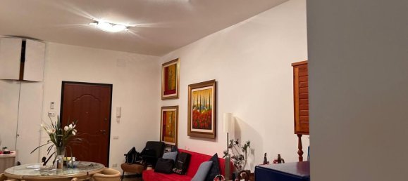 2-Zimmer Wohnung in Fiumicino, Italy, Nr. 204003 5