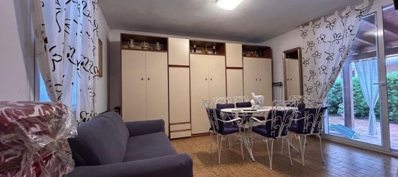 2-Zimmer Wohnung in Fiumicino, Italy, Nr. 204003 12