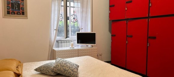 2-Zimmer Wohnung in Fiumicino, Italy, Nr. 204003 8