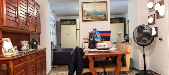 2-Zimmer Wohnung in Fiumicino, Italy, Nr. 204003 7