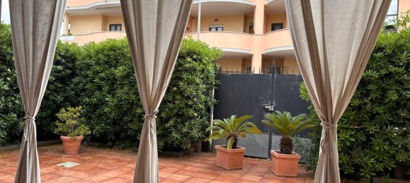 2-Zimmer Wohnung in Fiumicino, Italy, Nr. 204003 16