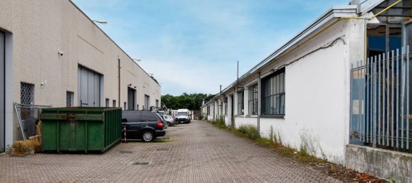 3 rooms Warehouse in Nerviano, Italy No. 34297 14