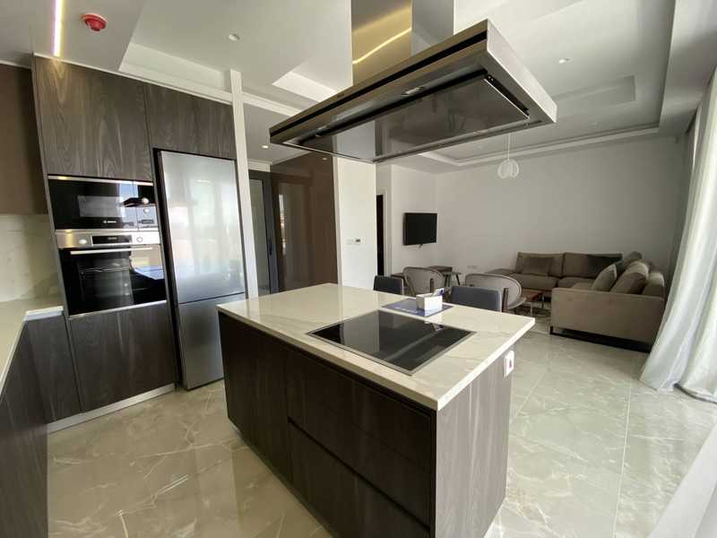 3 Schlafzimmer Wohnung in Germasogeia, Cyprus, Nr. 7950