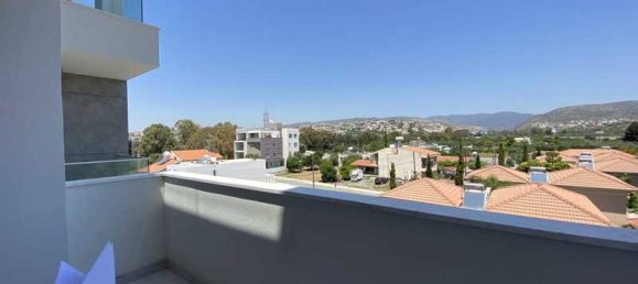 3 Schlafzimmer Wohnung in Germasogeia, Cyprus, Nr. 7950 2